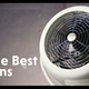 The Best Fan to Get You Through the Sweaty Summer